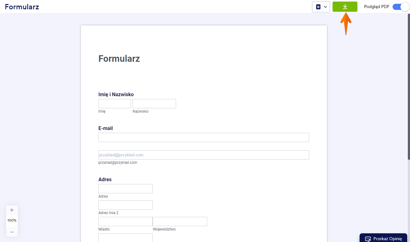Jak Stworzyć Formularz PDF Image-3