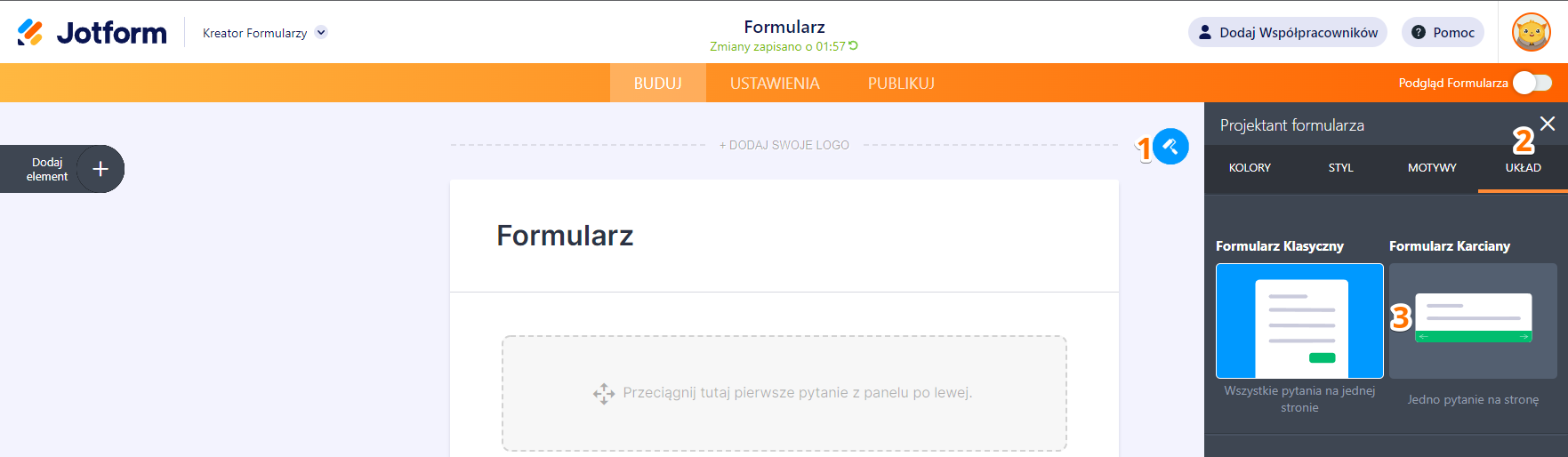 Formularze Karciane: Najczęściej Zadawane Pytania Image-2