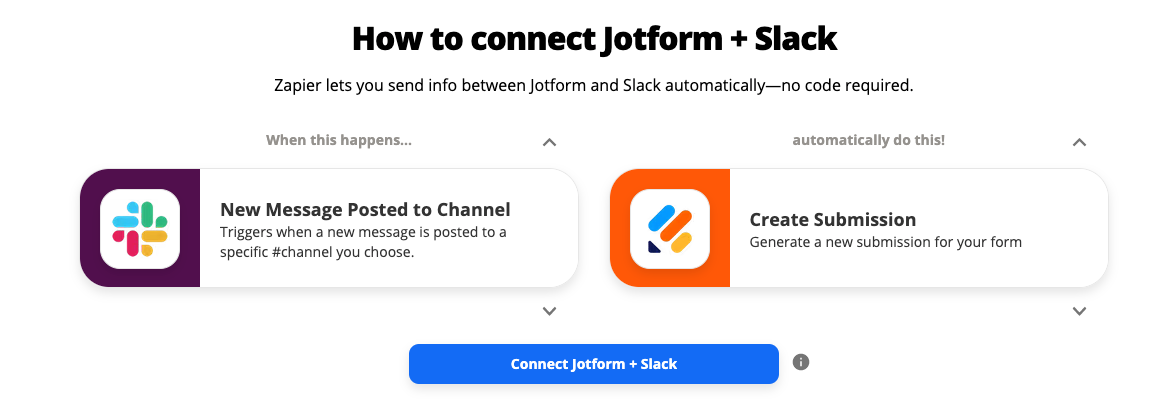How to collect feedback that comes in via Slack Image-1