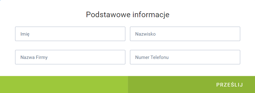 Formularze Karciane: Jak Korzystać z Pytań Wieloliniowych Image-3