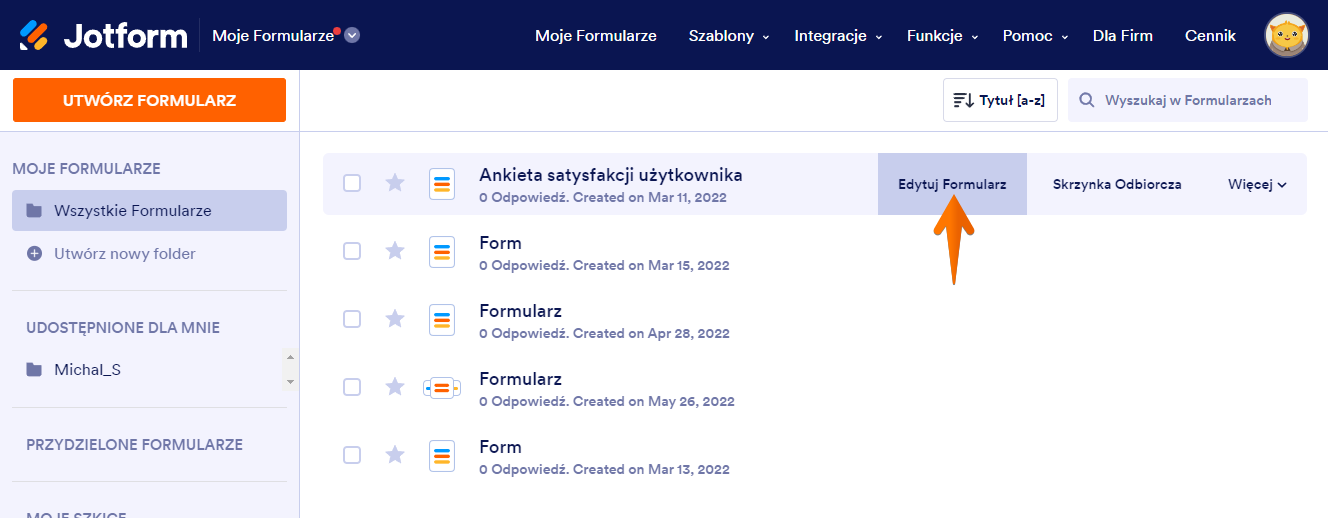 Jak Zmienić Układ Formularza? Image-2