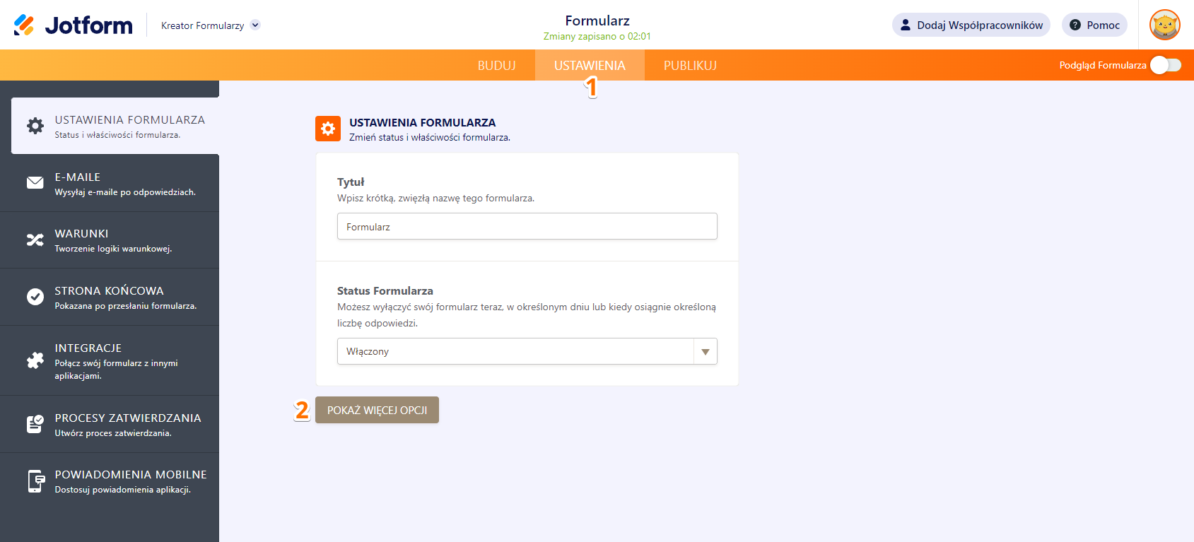Jak Zmienić Układ Formularza? Image-4