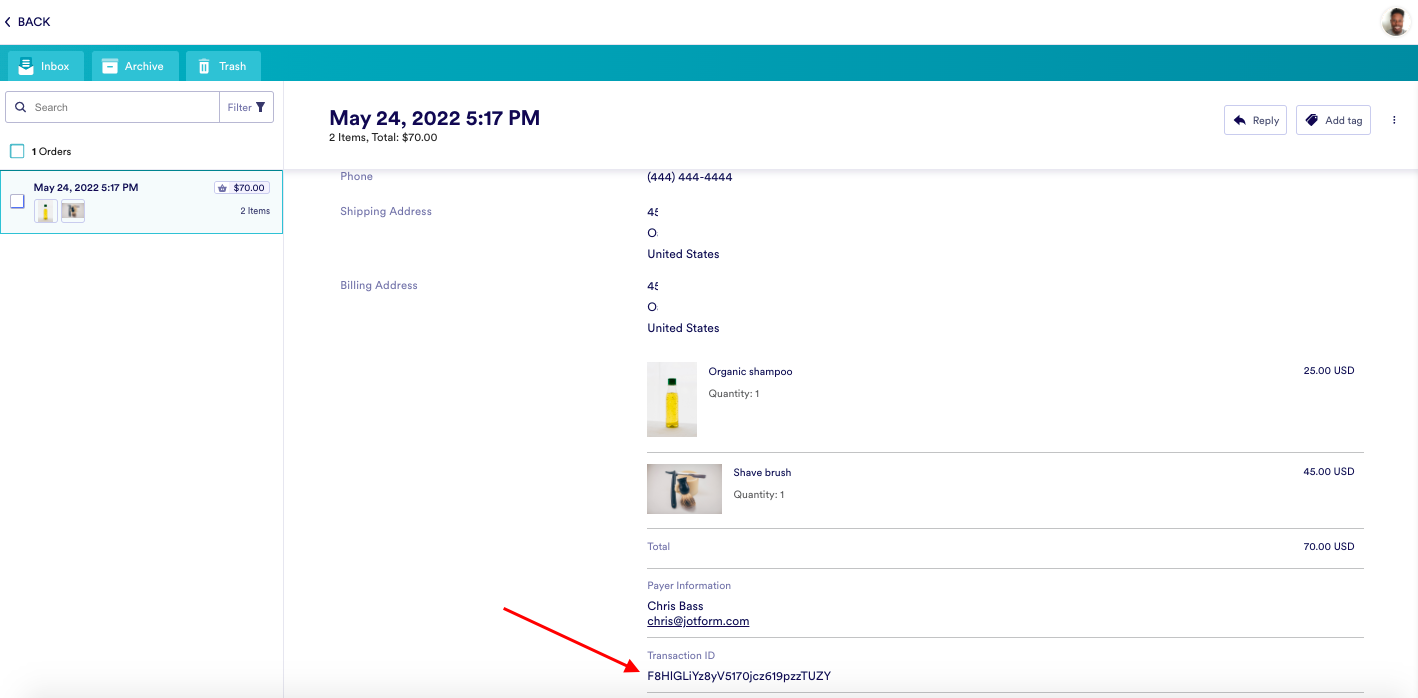 Announcing Jotform Store Builder Image-16