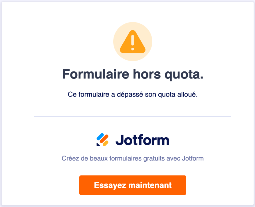 Comprendre l'utilisation et les limites de votre compte Image-4