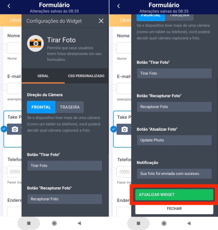 formularios-moveis-configurar-widget