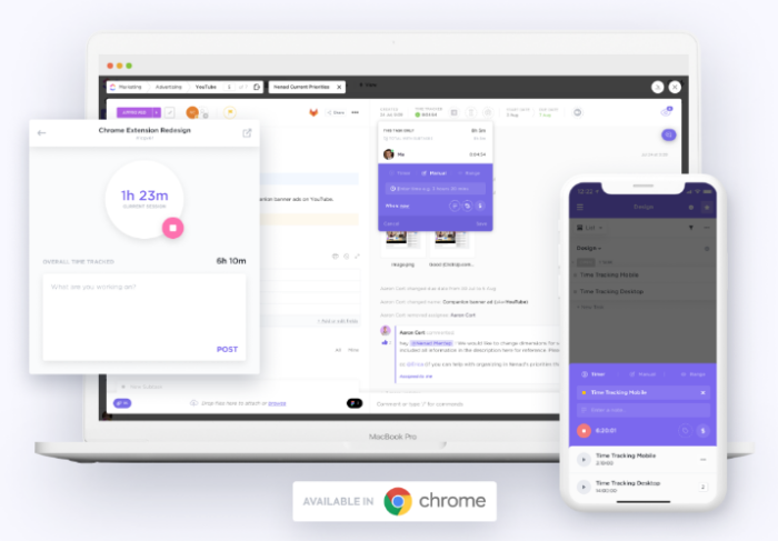 15 best free Pomodoro apps to try in 2026 Image-1