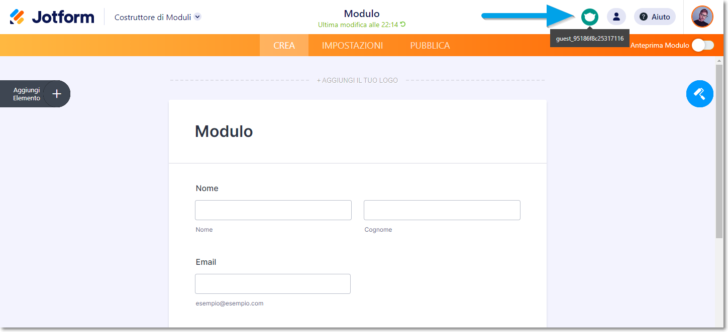 Comprendere gli Strumenti di Collaborazione dei Moduli Image-3