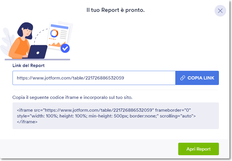 Come Creare una Lista in Tabelle HTML Image-4