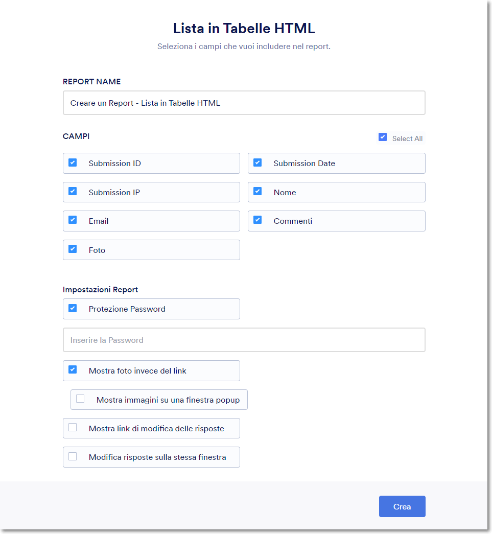 Come Creare una Lista in Tabelle HTML Image-3