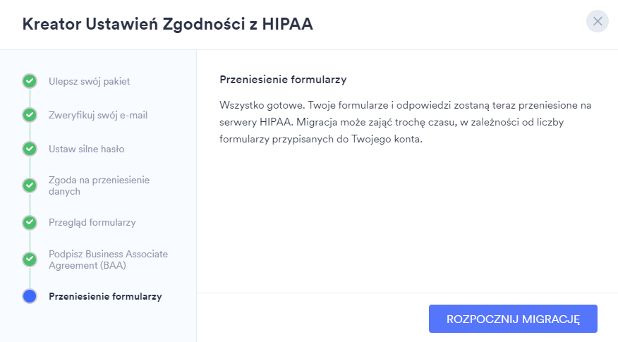 Jak Aktywować Zgodność z HIPAA? Image-8