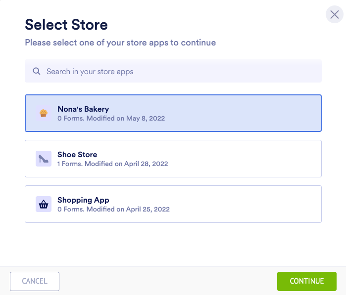 How to Use Jotform Shopping Cart Image-4