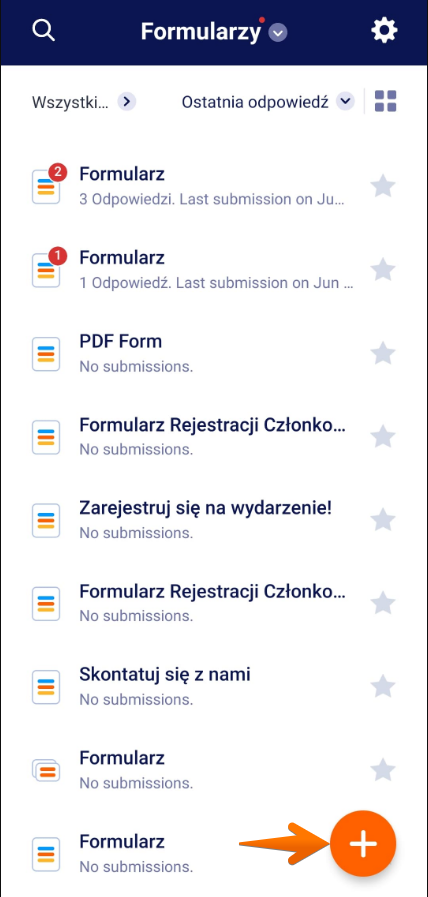 Jak Pobierać Współrzędne GPS Przy Pomocy Formularzy Mobilnych Image-2