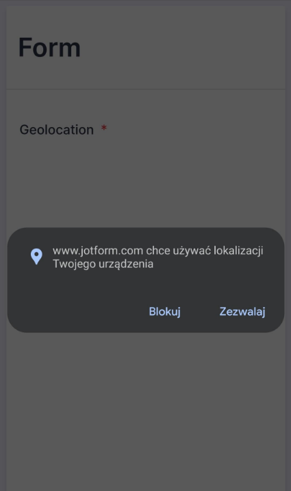 Jak Pobierać Współrzędne GPS Przy Pomocy Formularzy Mobilnych Image-5