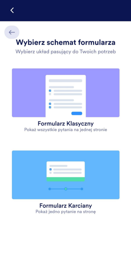 Jak Stworzyć Pierwszy Formularz w Jotform Mobile Forms Image-3