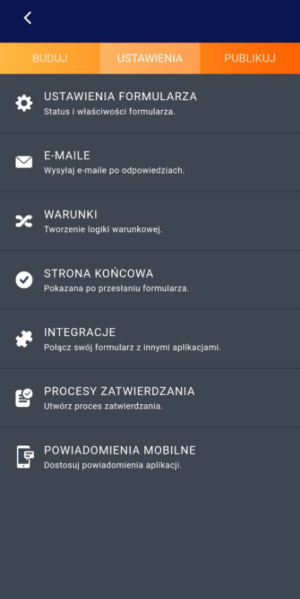 Jak Stworzyć Pierwszy Formularz w Jotform Mobile Forms Image-9