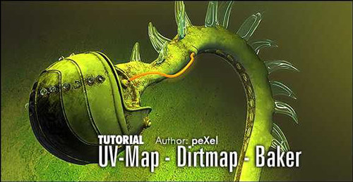 70 Ultimate Cinema 4D Tutorials & Techniques Image-26