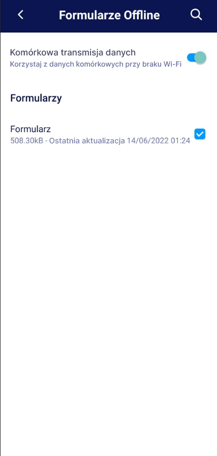 Jak Korzystać z Jotform Mobile Forms Bez Dostępu do Internetu Image-7