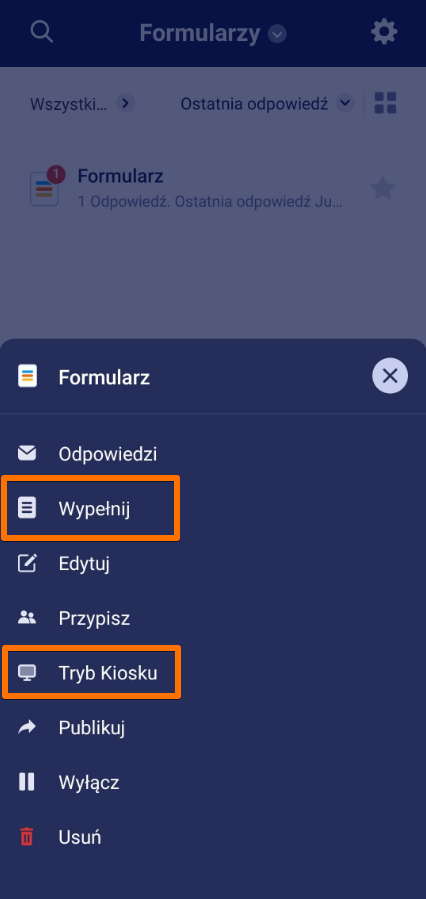 Jak Korzystać z Jotform Mobile Forms Bez Dostępu do Internetu Image-8