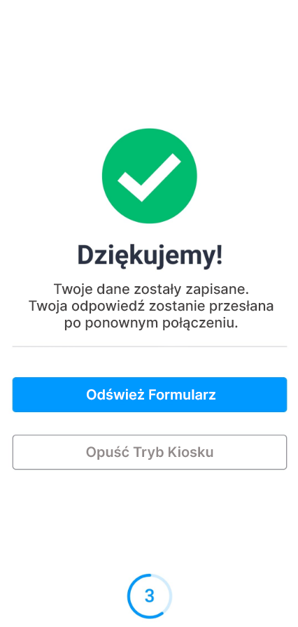 Jak Korzystać z Jotform Mobile Forms Bez Dostępu do Internetu Image-9