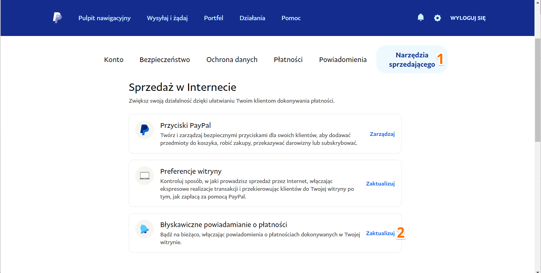 Jak Aktywować BPP na koncie PayPal Image-2