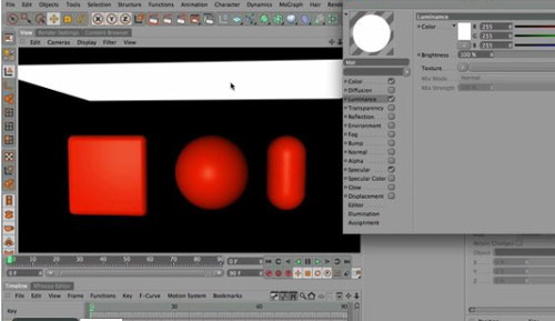70 Ultimate Cinema 4D Tutorials & Techniques Image-33