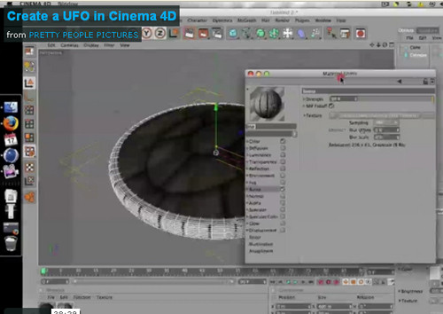 70 Ultimate Cinema 4D Tutorials & Techniques Image-38