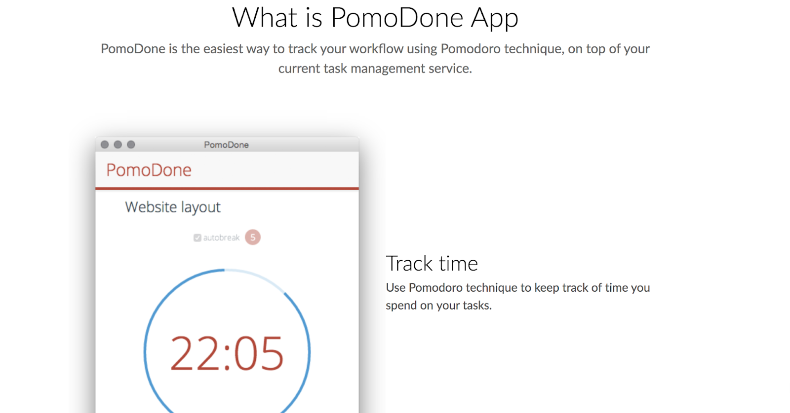 16 melhores aplicativos Pomodoro gratuitos para experimentar em 2026 Image-3
