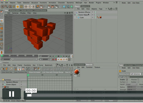 70 Ultimate Cinema 4D Tutorials & Techniques Image-43