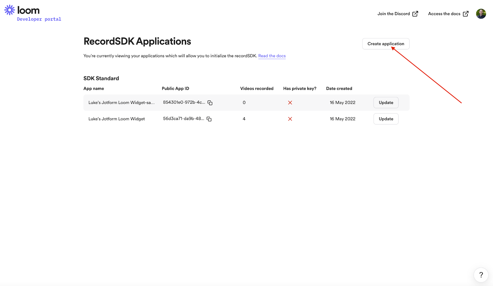 Add Loom videos to your forms with two new widgets Image-7