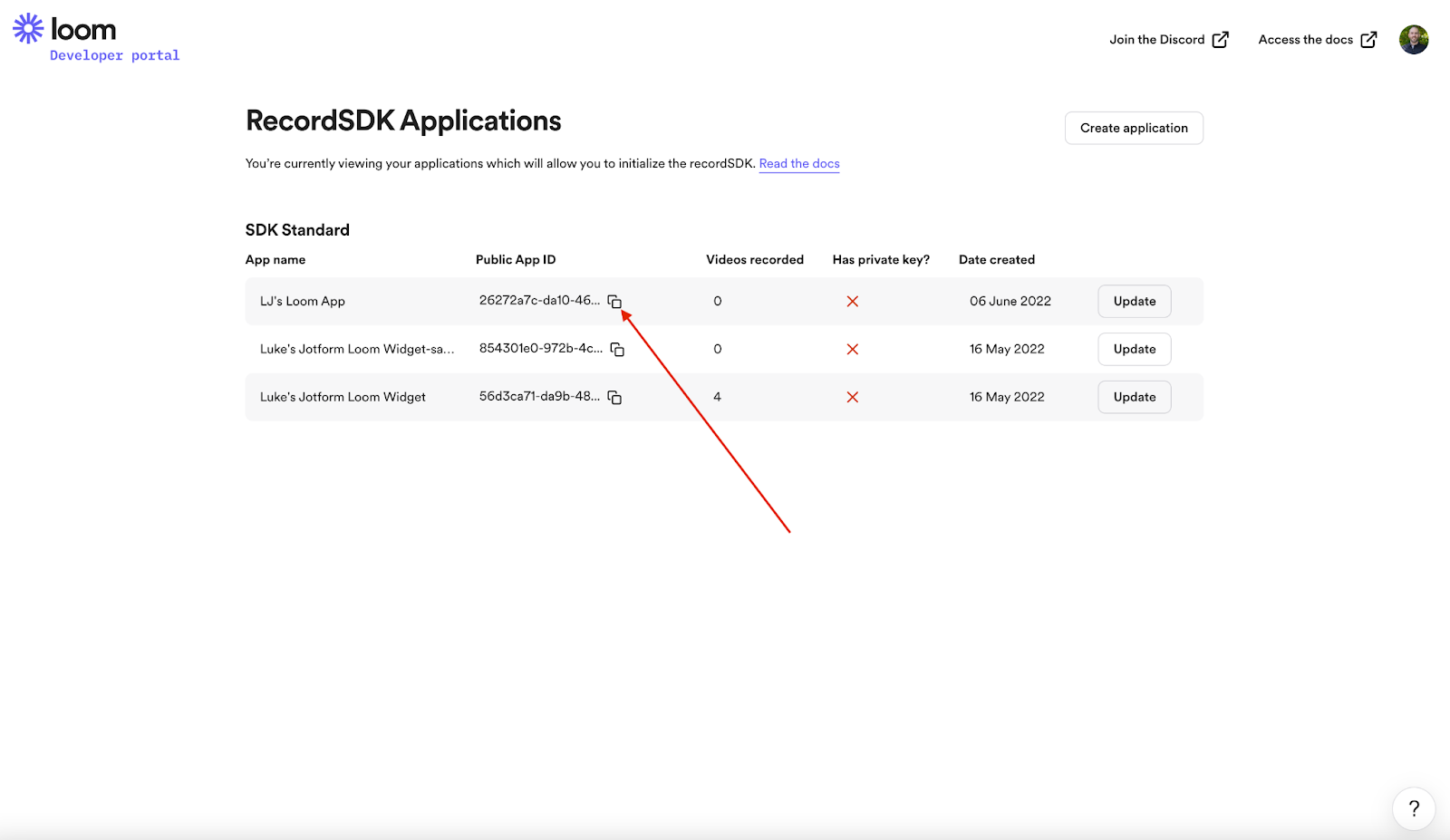 Add Loom videos to your forms with two new widgets Image-9