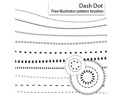 A Gold Mine of Adobe Illustrator Resources Image-6
