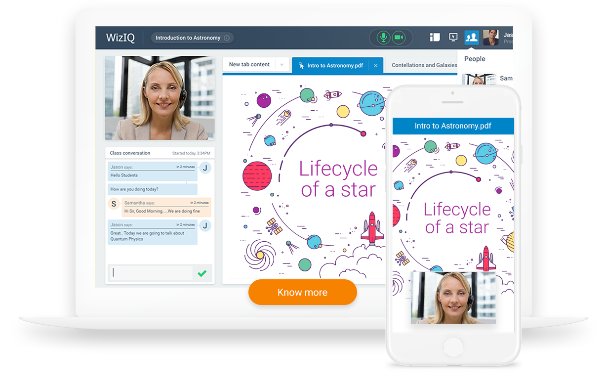Les 5 meilleures plateformes d'enseignement virtuel Image-1