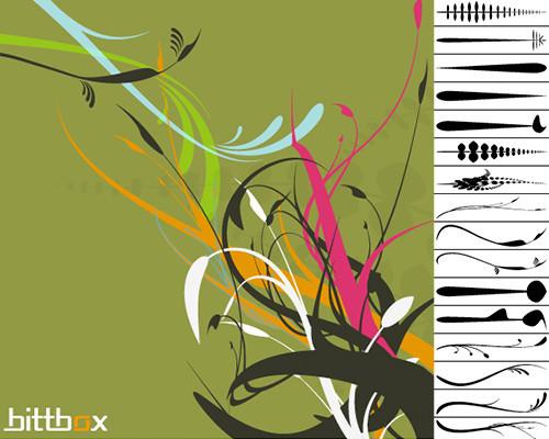 A Gold Mine of Adobe Illustrator Resources Image-10