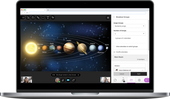 Les 5 meilleures plateformes d'enseignement virtuel Image-4