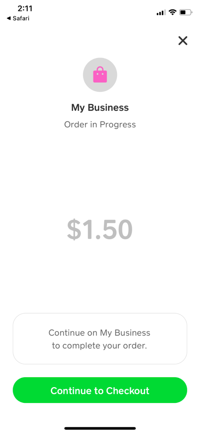 How to accept Cash App payments with Jotform Image-2