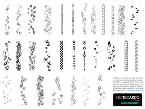 A Gold Mine of Adobe Illustrator Resources Image-19
