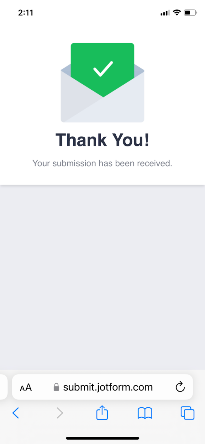 How to accept Cash App payments with Jotform Image-3