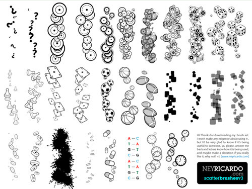 A Gold Mine of Adobe Illustrator Resources Image-22