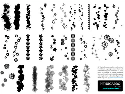 A Gold Mine of Adobe Illustrator Resources Image-27