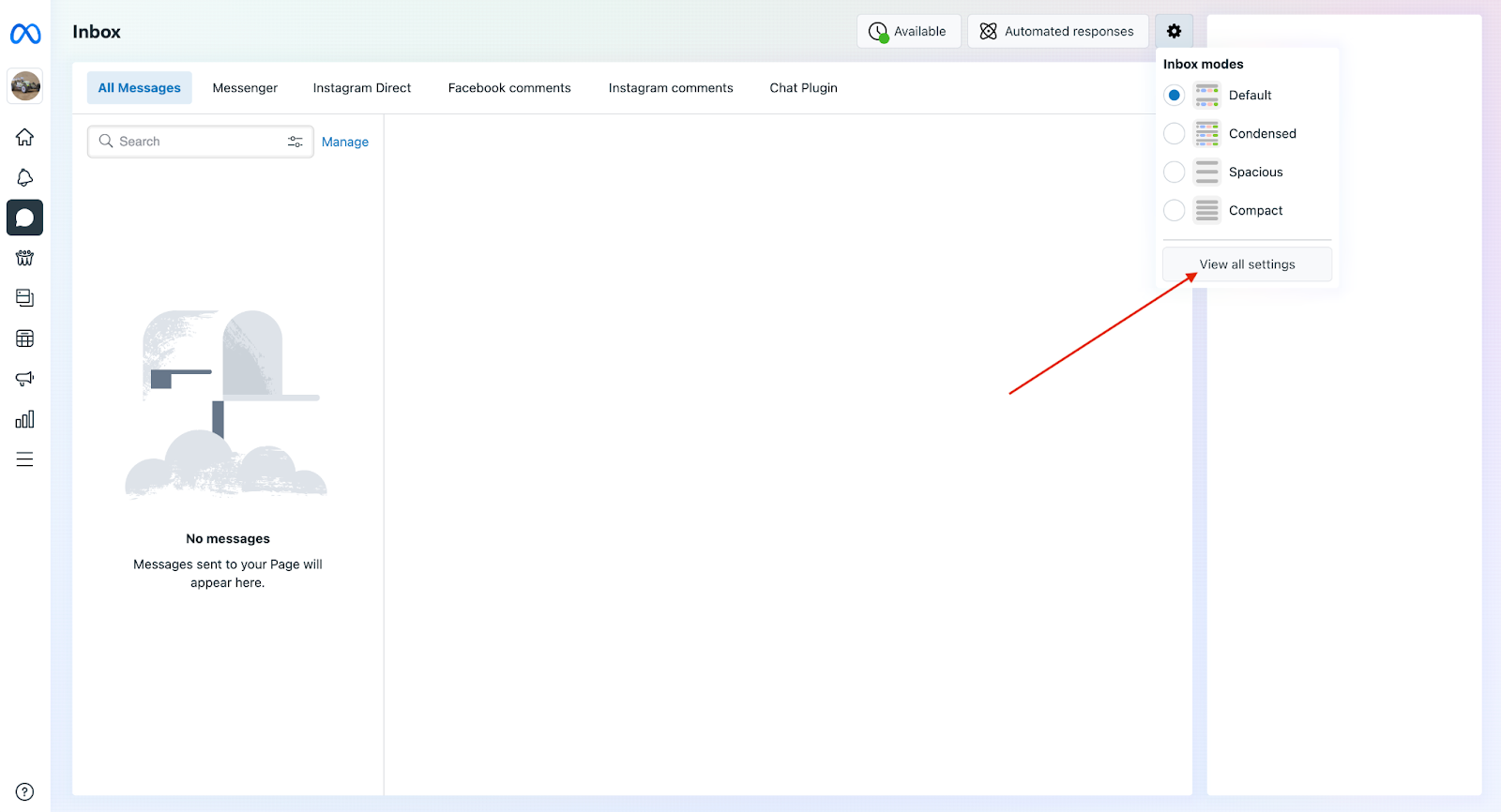 Announcing Messenger and WhatsApp chat options for your forms Image-3