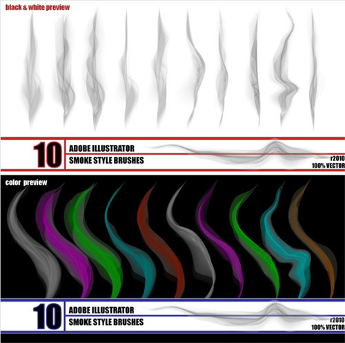 A Gold Mine of Adobe Illustrator Resources Image-37