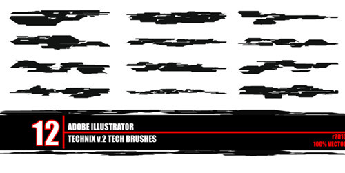 A Gold Mine of Adobe Illustrator Resources Image-41