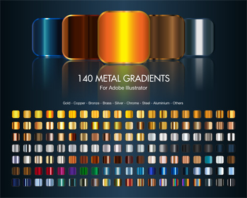 A Gold Mine of Adobe Illustrator Resources Image-44