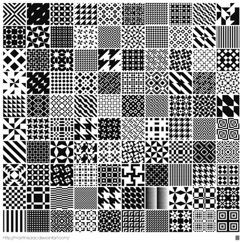 A Gold Mine of Adobe Illustrator Resources Image-66
