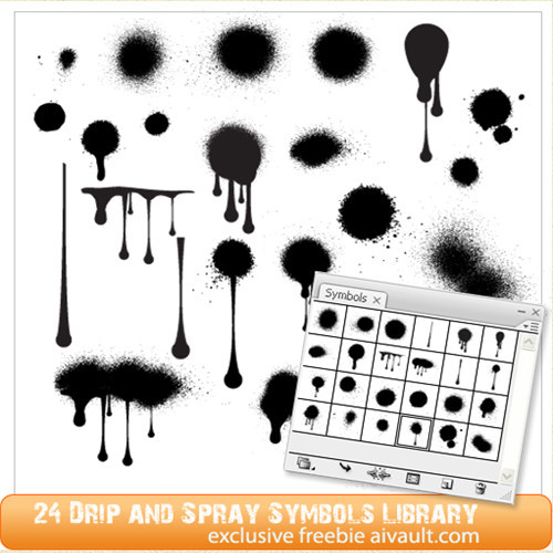 A Gold Mine of Adobe Illustrator Resources Image-67