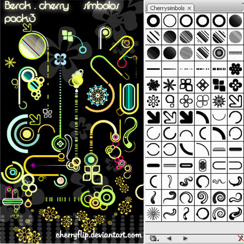 A Gold Mine of Adobe Illustrator Resources Image-68