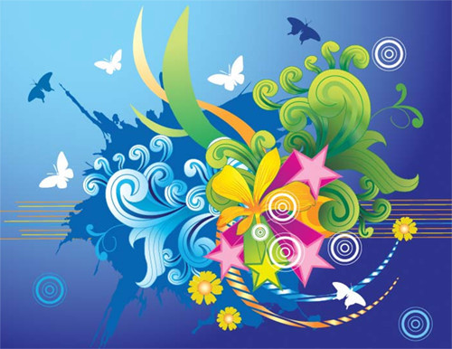 A Gold Mine of Adobe Illustrator Resources Image-91