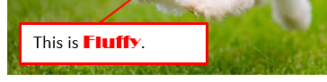 Microsoft Word Annotation Complete