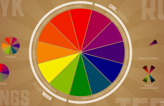 Design Charts for Better Typography and Color Image-10