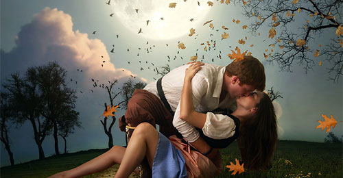 Top Valentine's Day Graphic Design Tutorials Image-1